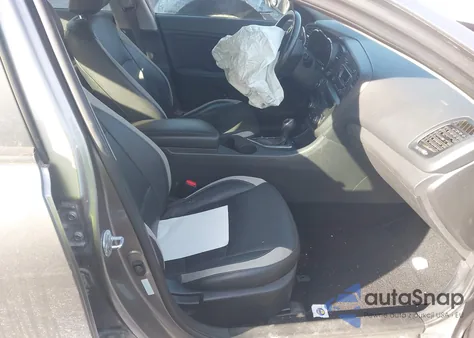 2013 Kia Optima Sx z USA, uszkodzony, nr VIN 5XXGR4A69DG154063